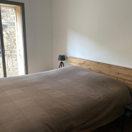 Appartements Neufs Avec Garages Dans Maison De Village Andance Exterior photo