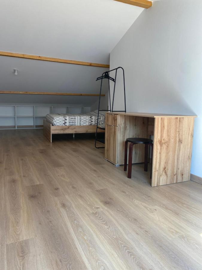 Appartements Neufs Avec Garages Dans Maison De Village Andance Exterior photo