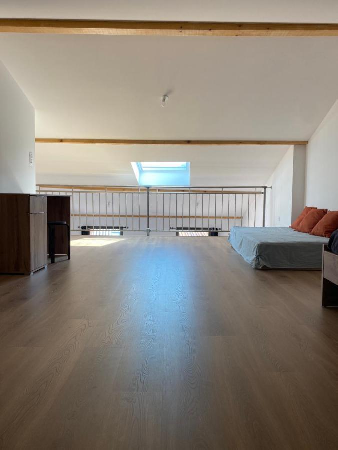 Appartements Neufs Avec Garages Dans Maison De Village Andance Exterior photo