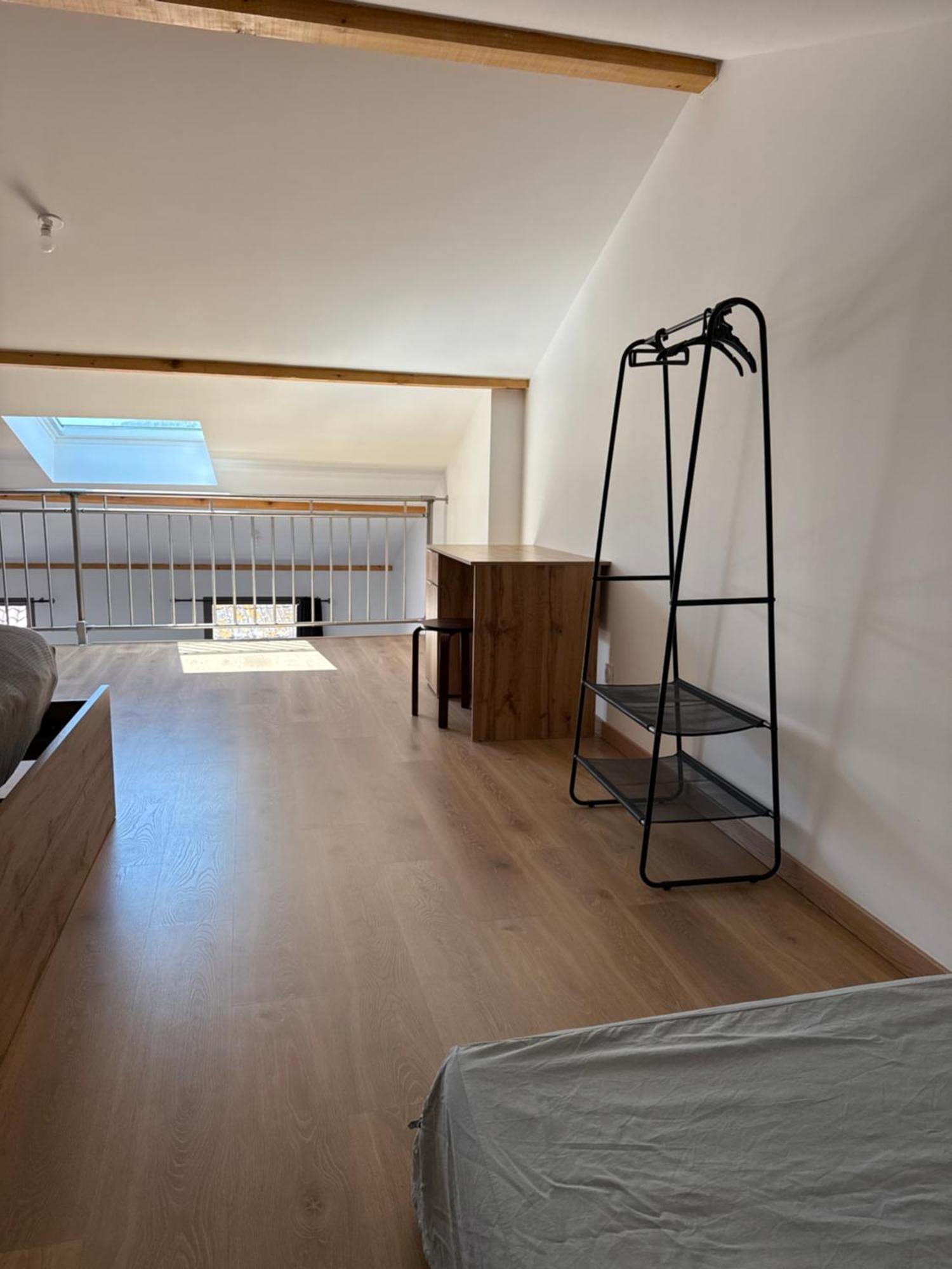 Appartements Neufs Avec Garages Dans Maison De Village Andance Exterior photo